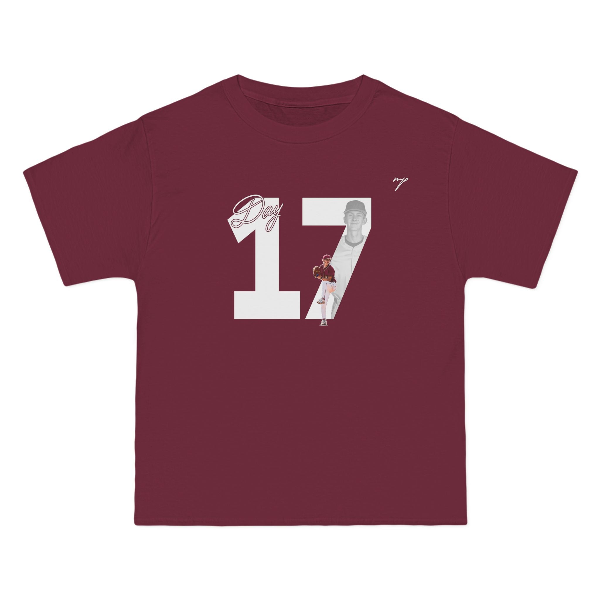 Bubba Day Vintage Tee