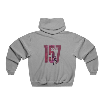 Cole Dummer Vintage Hoodie