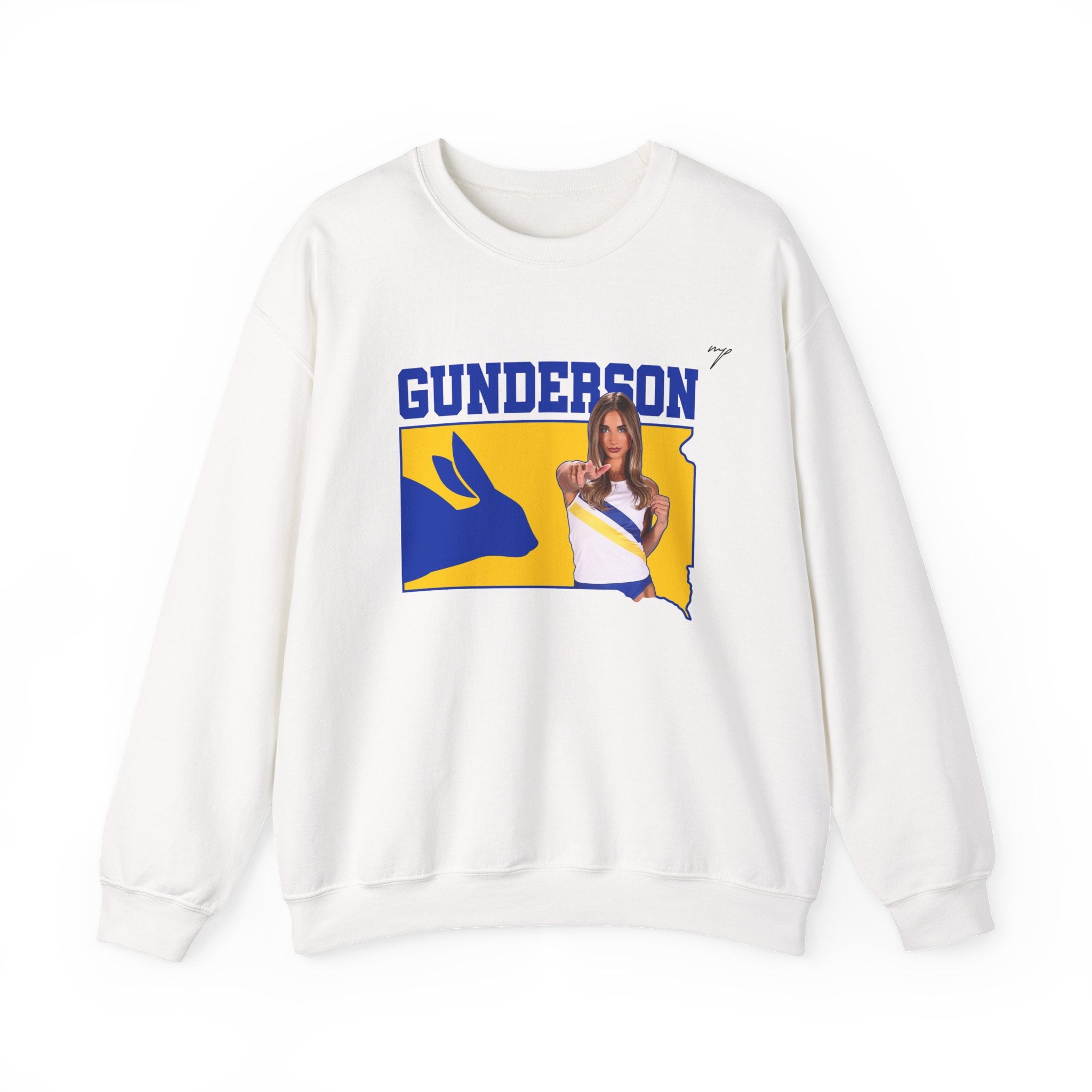Silja Gunderson Crewneck
