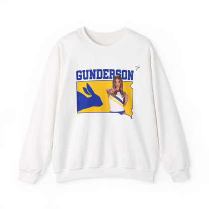 Silja Gunderson Crewneck