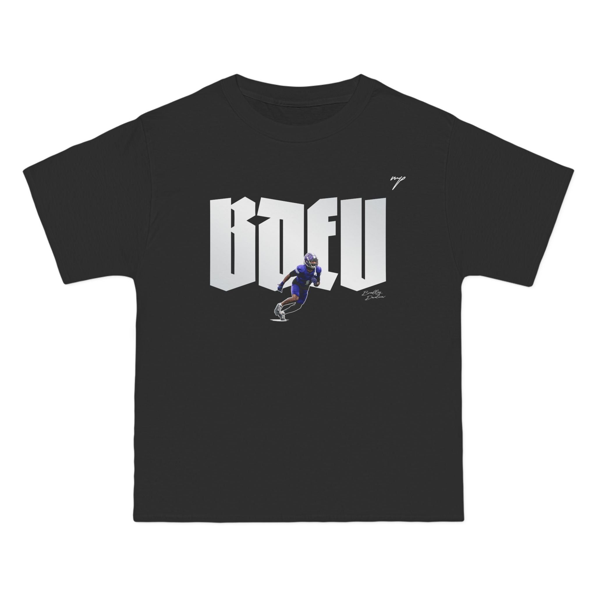 Bradley Develrow Vintage Tee