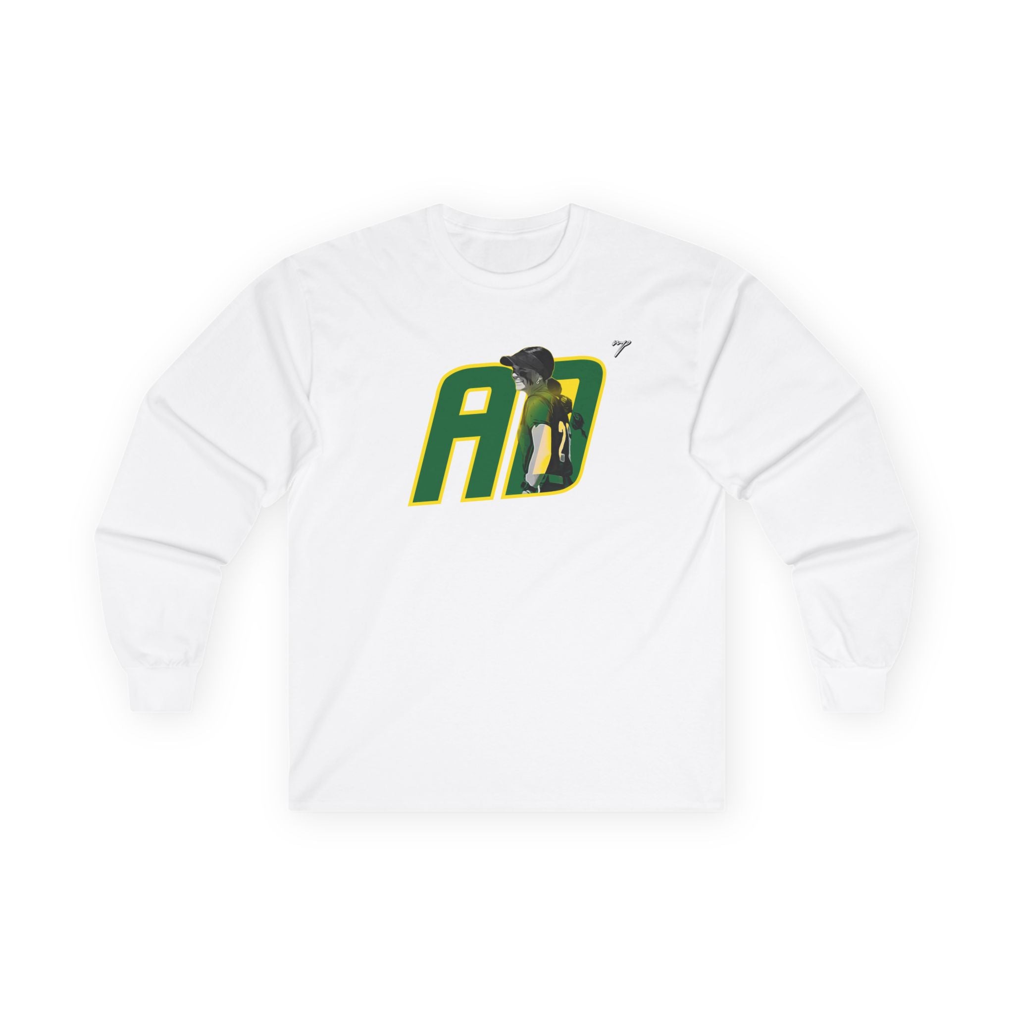Analise Dewitt Long Sleeve Tee