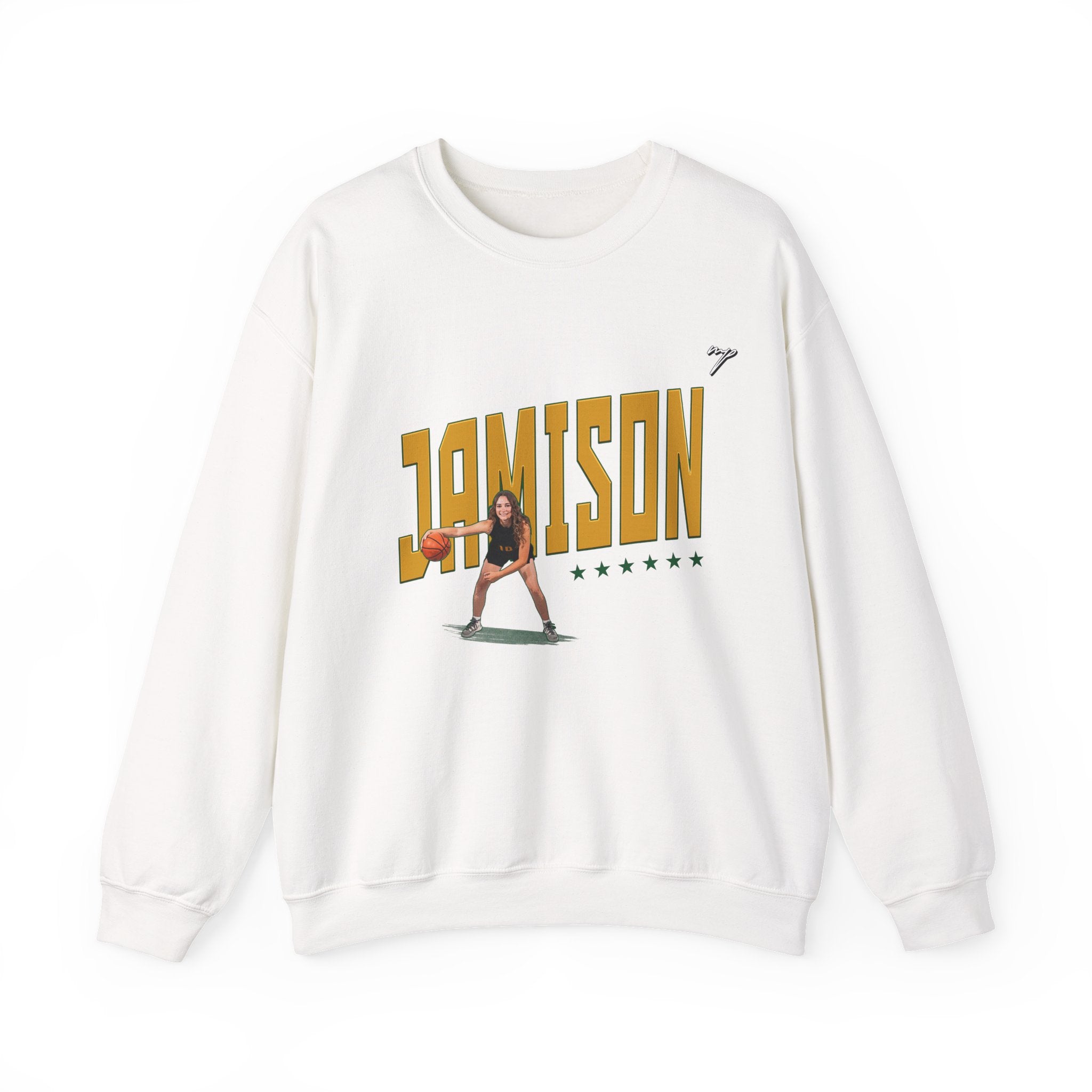 Alexa Jamison Crewneck
