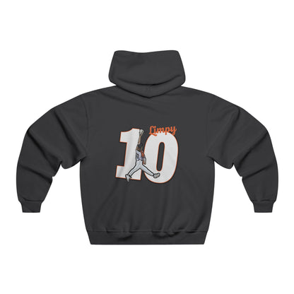Jade Limbrock Vintage Hoodie
