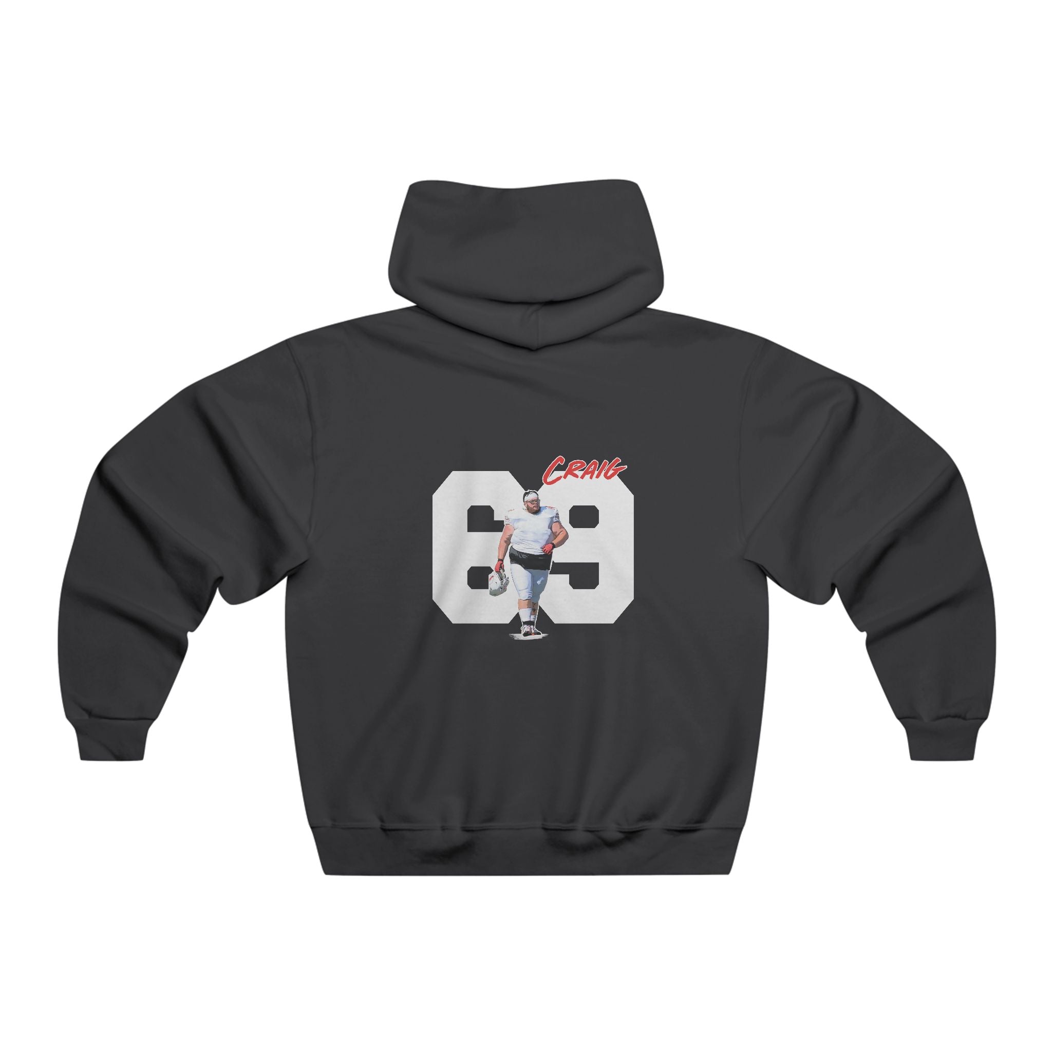 Brayden Craig Vintage Hoodie