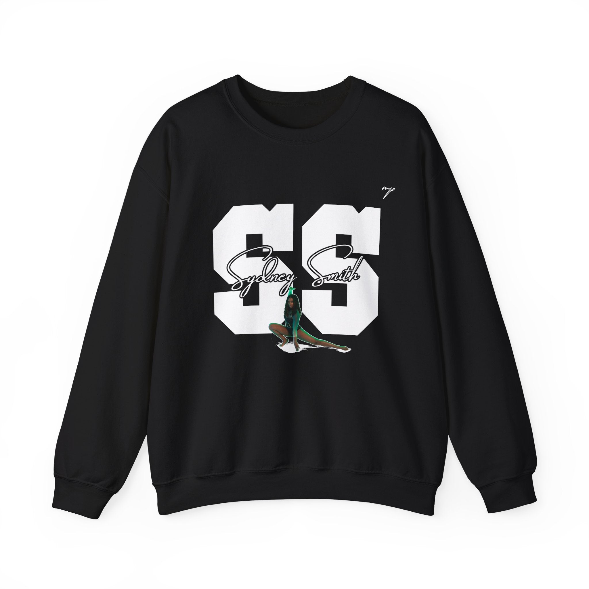 Sydney Smith Crewneck