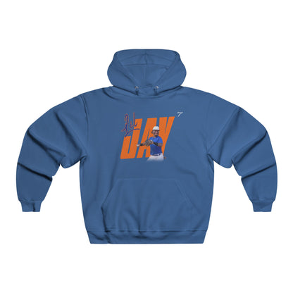 Jason Ramos Vintage Hoodie