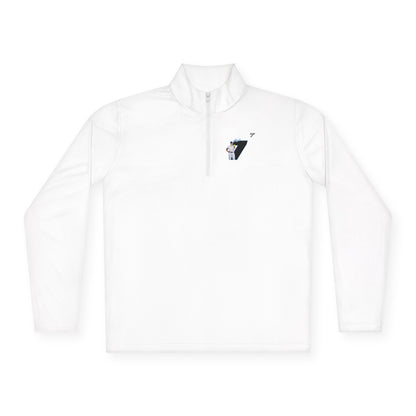 Ava Gusel Quarter-Zip