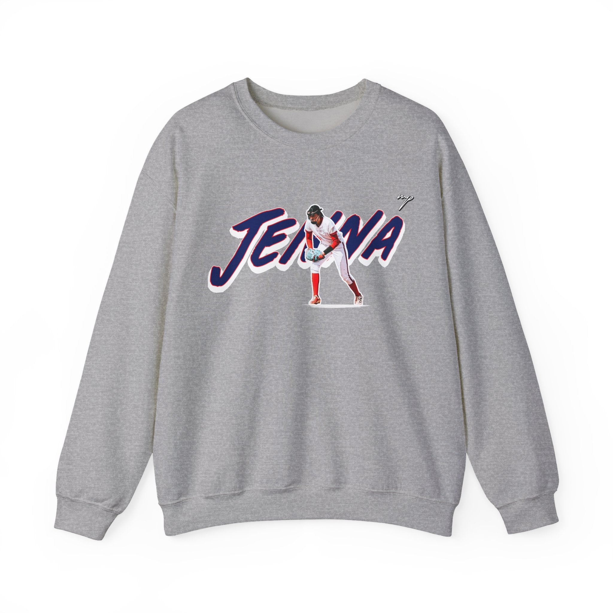 Jenna Osborne Crewneck
