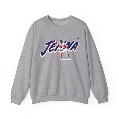 Jenna Osborne Crewneck