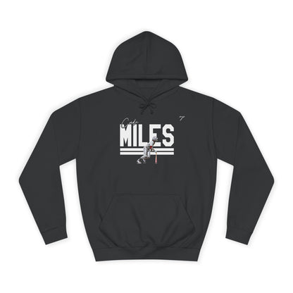 Cade Miles Hoodie