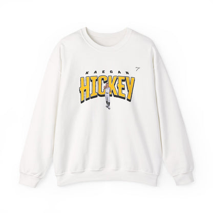Kaegan Hickey Crewneck