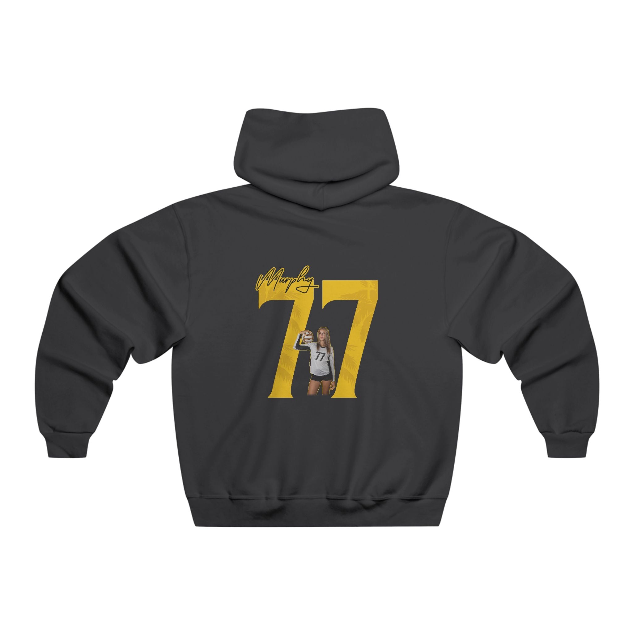 Kendal Murphy Vintage Hoodie
