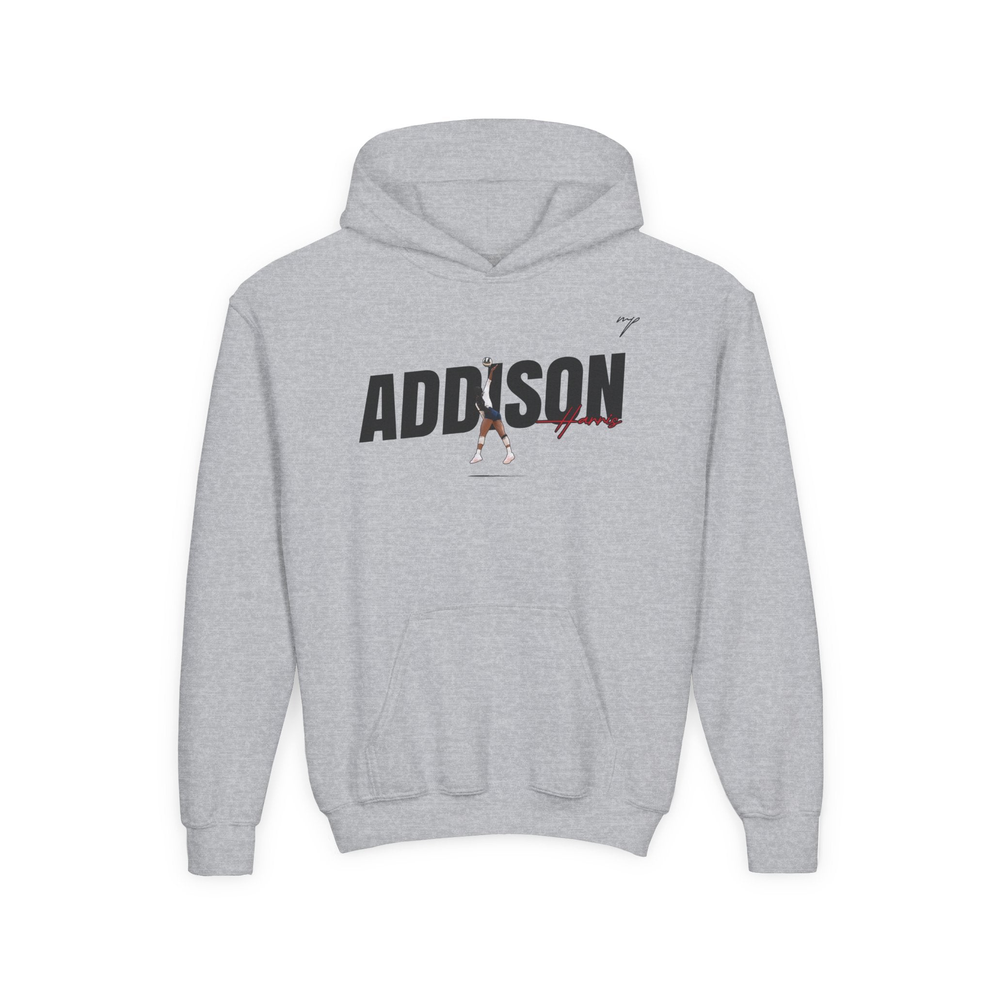 Addison Harris YOUTH Hoodie