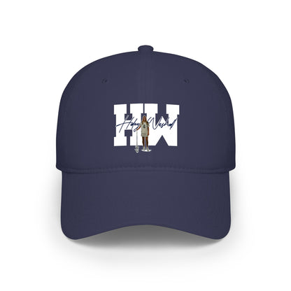 Haley Washall Hat
