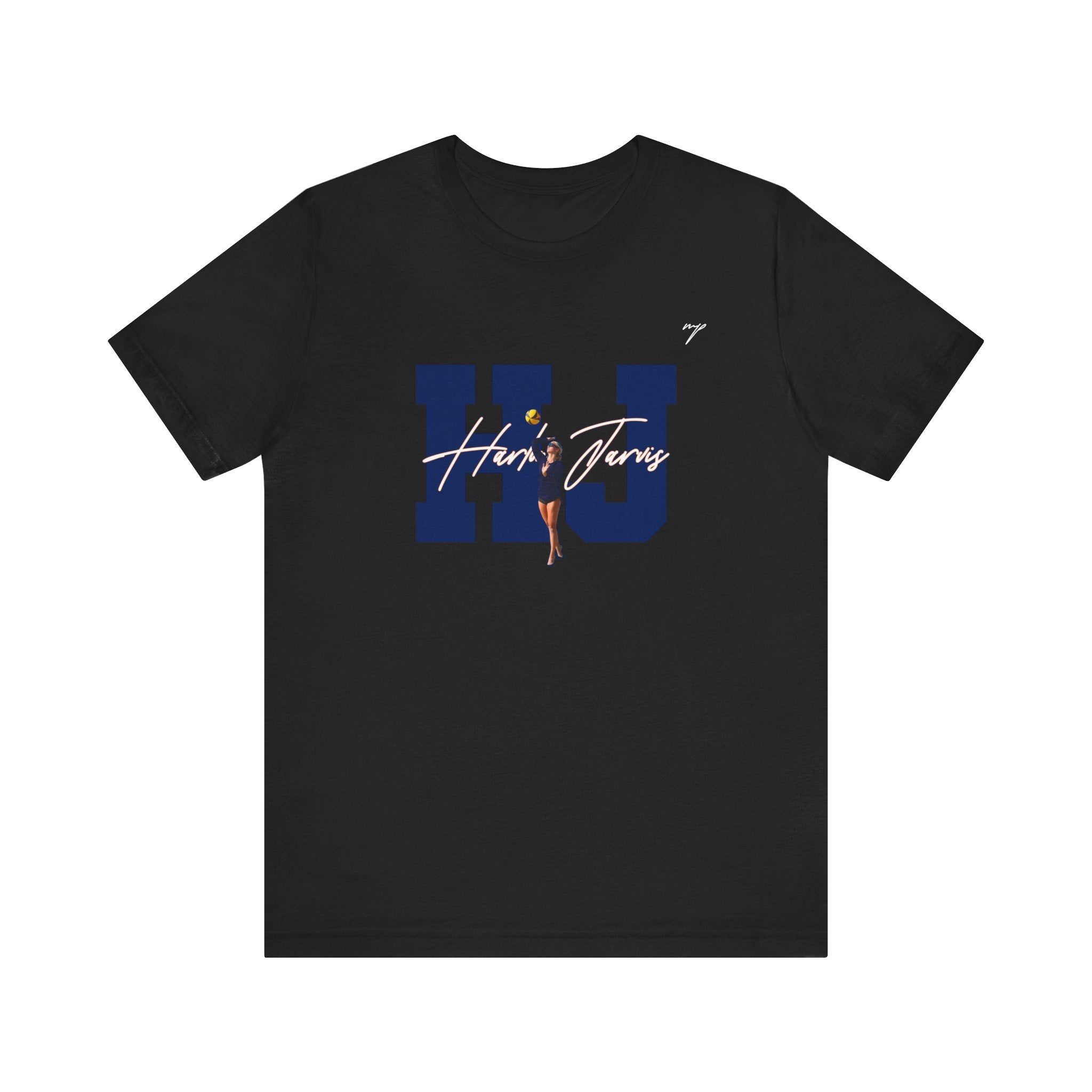 Harlow Jarvis Graphic Tee
