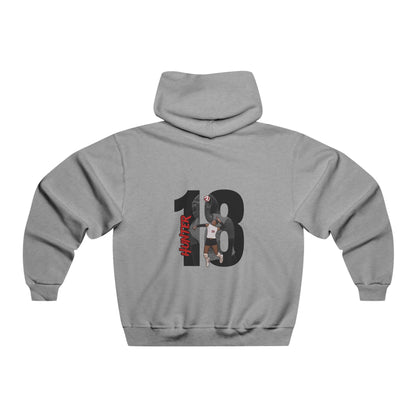 Ryan Hunter Vintage Hoodie