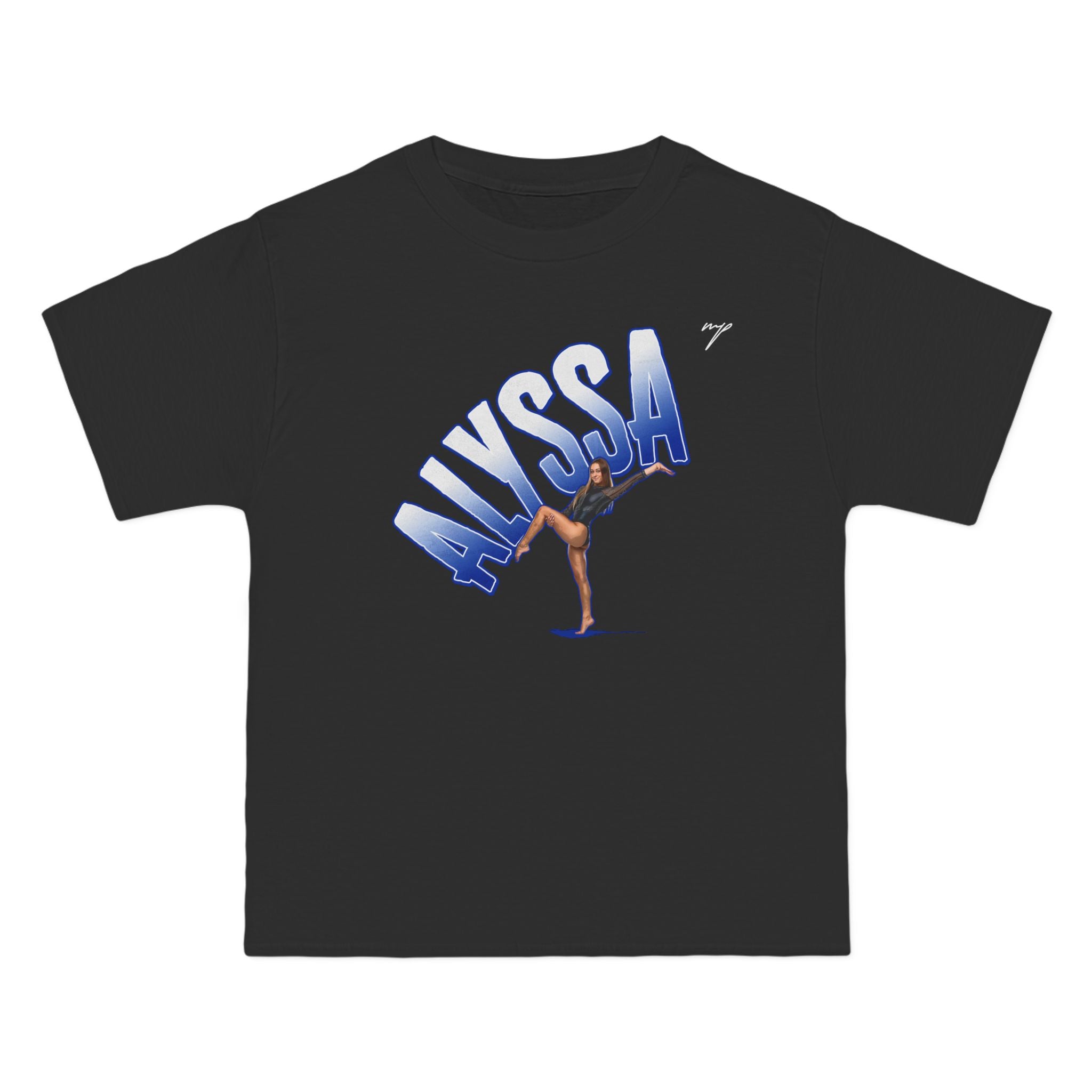 Alyssa Orgen Vintage Tee