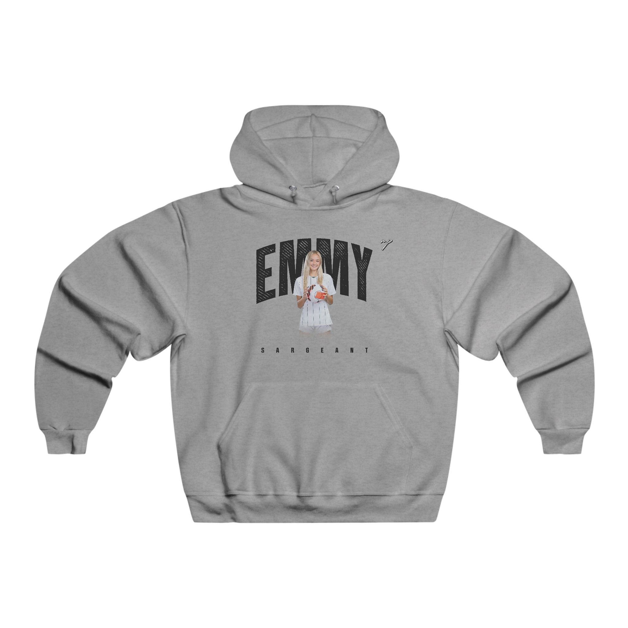Emerson Sargeant Vintage Hoodie