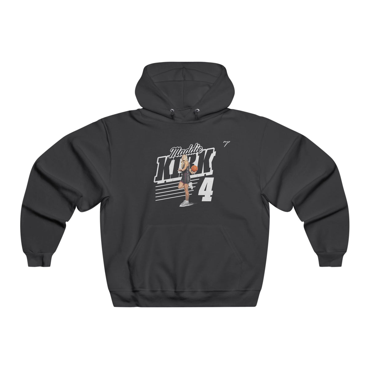 Maddie Kirk Vintage Hoodie