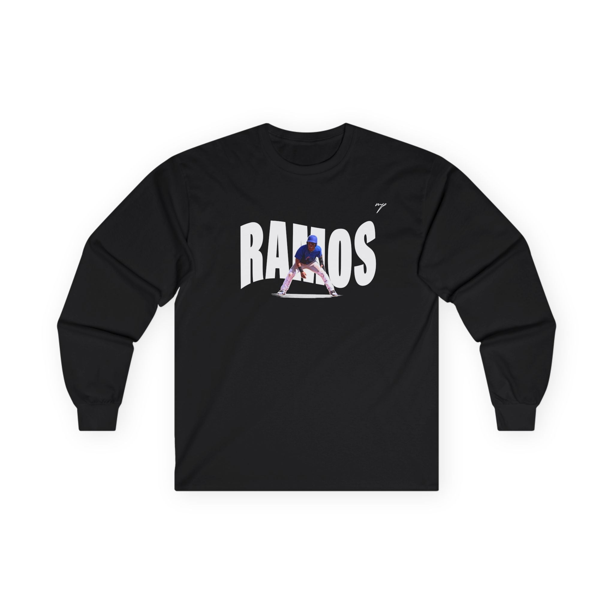 Jason Ramos Long Sleeve