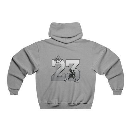Andrew Centrella Vintage Hoodie