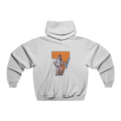 Briona Ferdman Vintage Hoodie