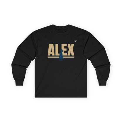 Alex Petersen Long Sleeve
