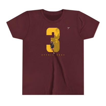 Averie Cage YOUTH Graphic Tee