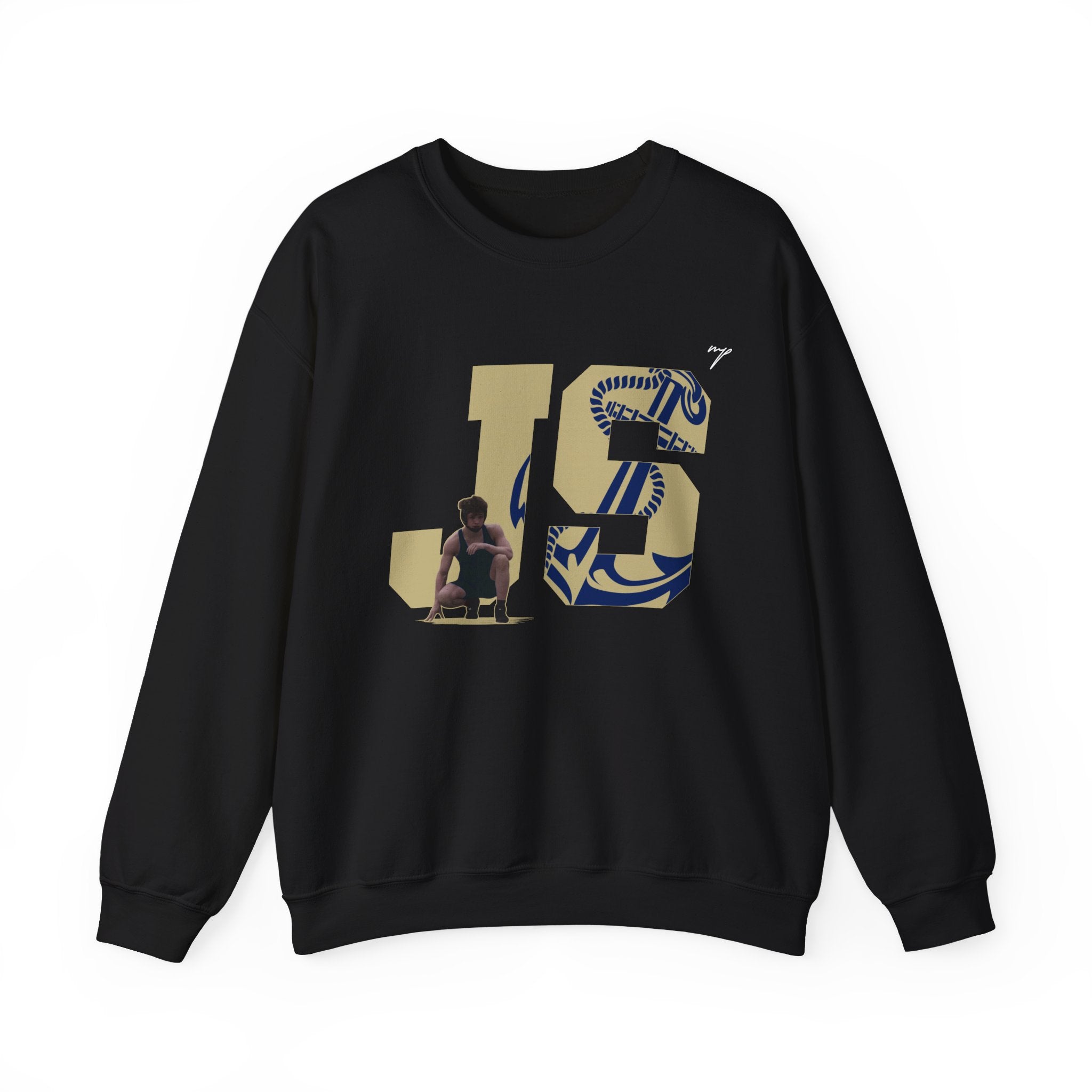 Jon Smith Crewneck