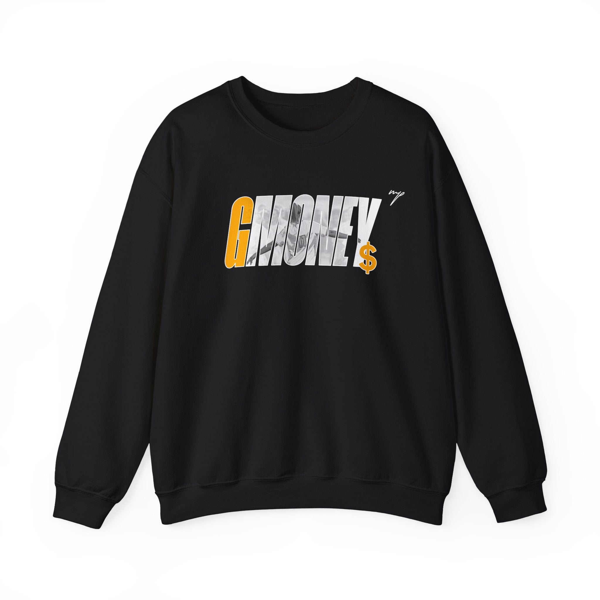 Georgia Whitehead Crewneck