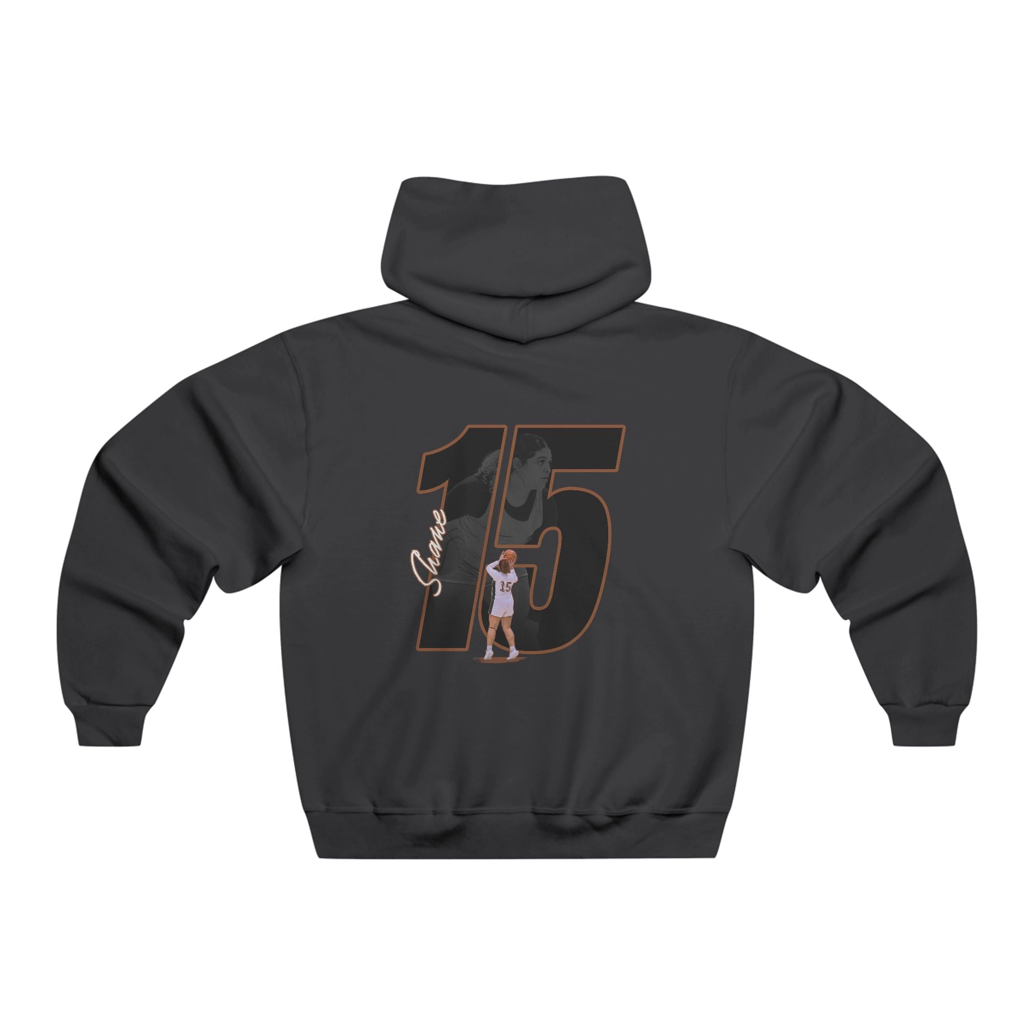 Gabrielle Shane Vintage Hoodie