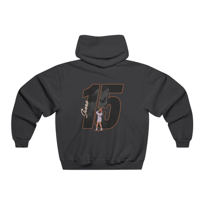 Gabrielle Shane Vintage Hoodie