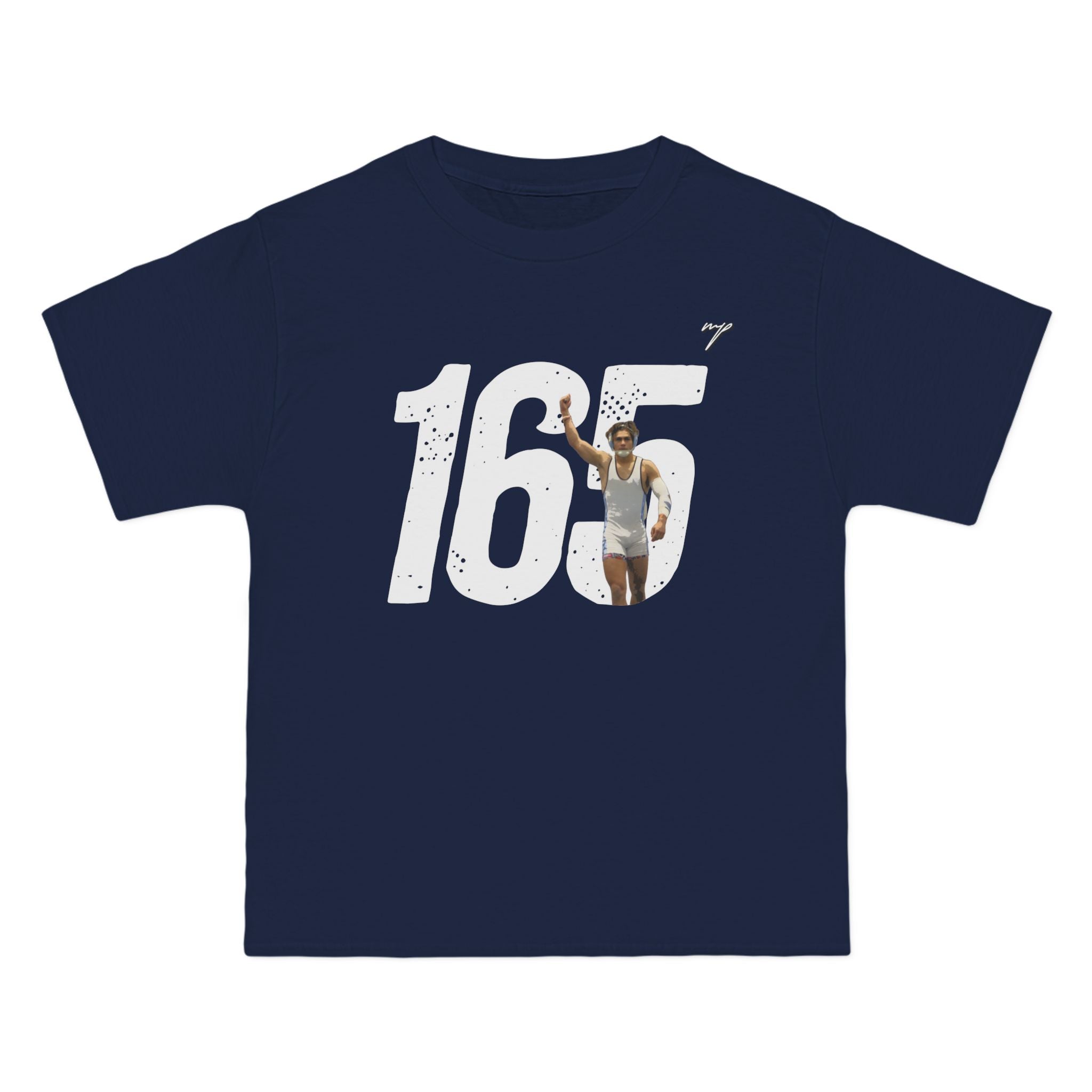 Ty Krsul Vintage Tee