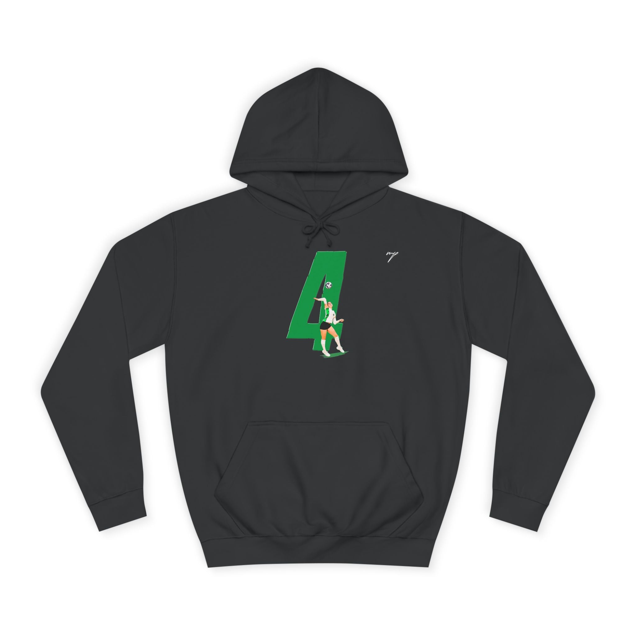 An Den Hamer Hoodie