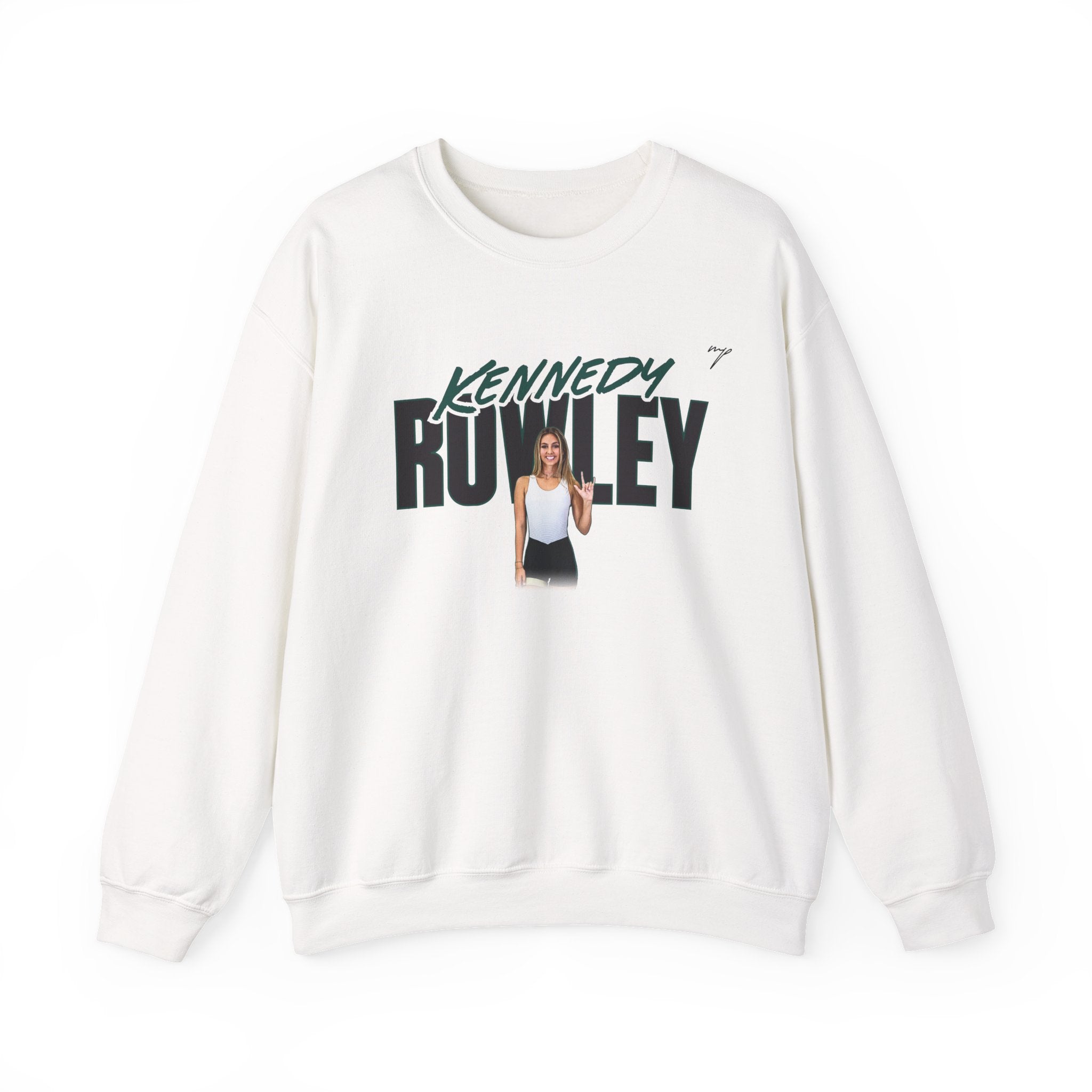 Kennedy Rowley Crewneck