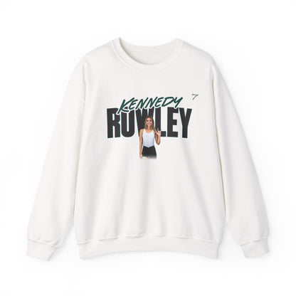 Kennedy Rowley Crewneck