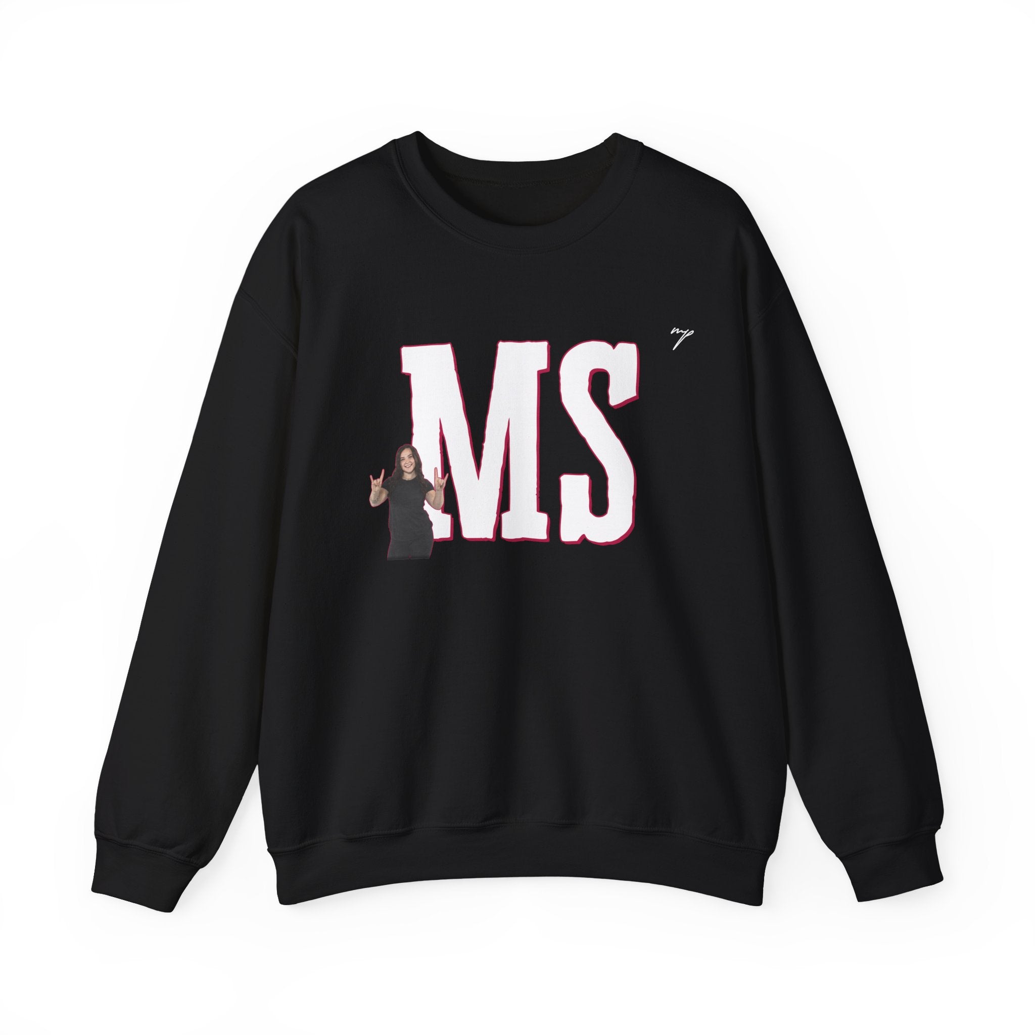 Macie Swinehart Crewneck