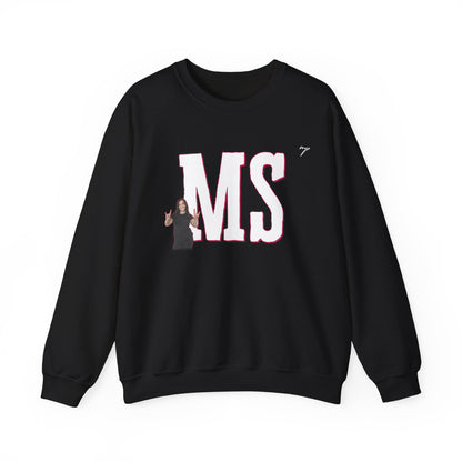 Macie Swinehart Crewneck