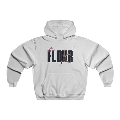 Alex Flohr Vintage Hoodie