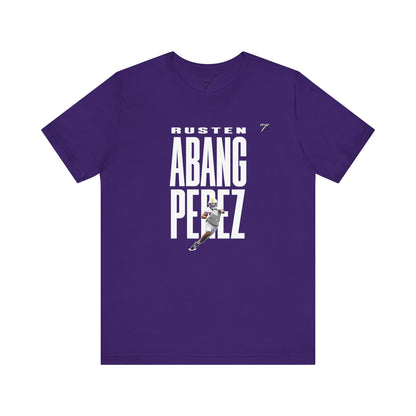 Rusten Abang-Perez Graphic Tee