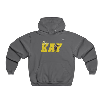 Julia Kay Vintage Hoodie