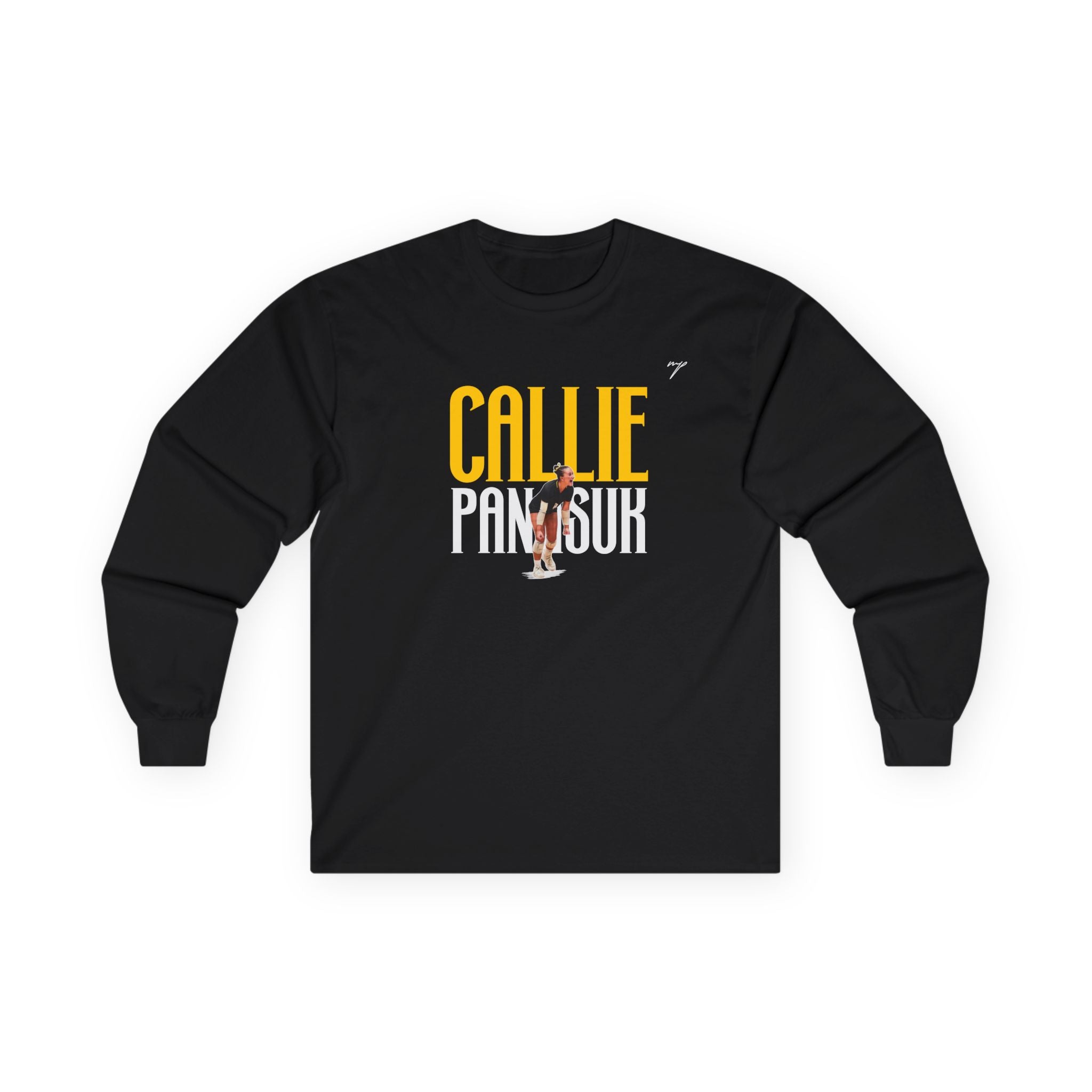 Callie Panasuk Long Sleeve