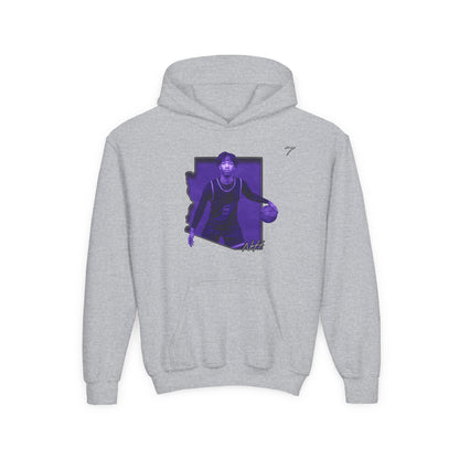 Nathaniel Henderson YOUTH Hoodie