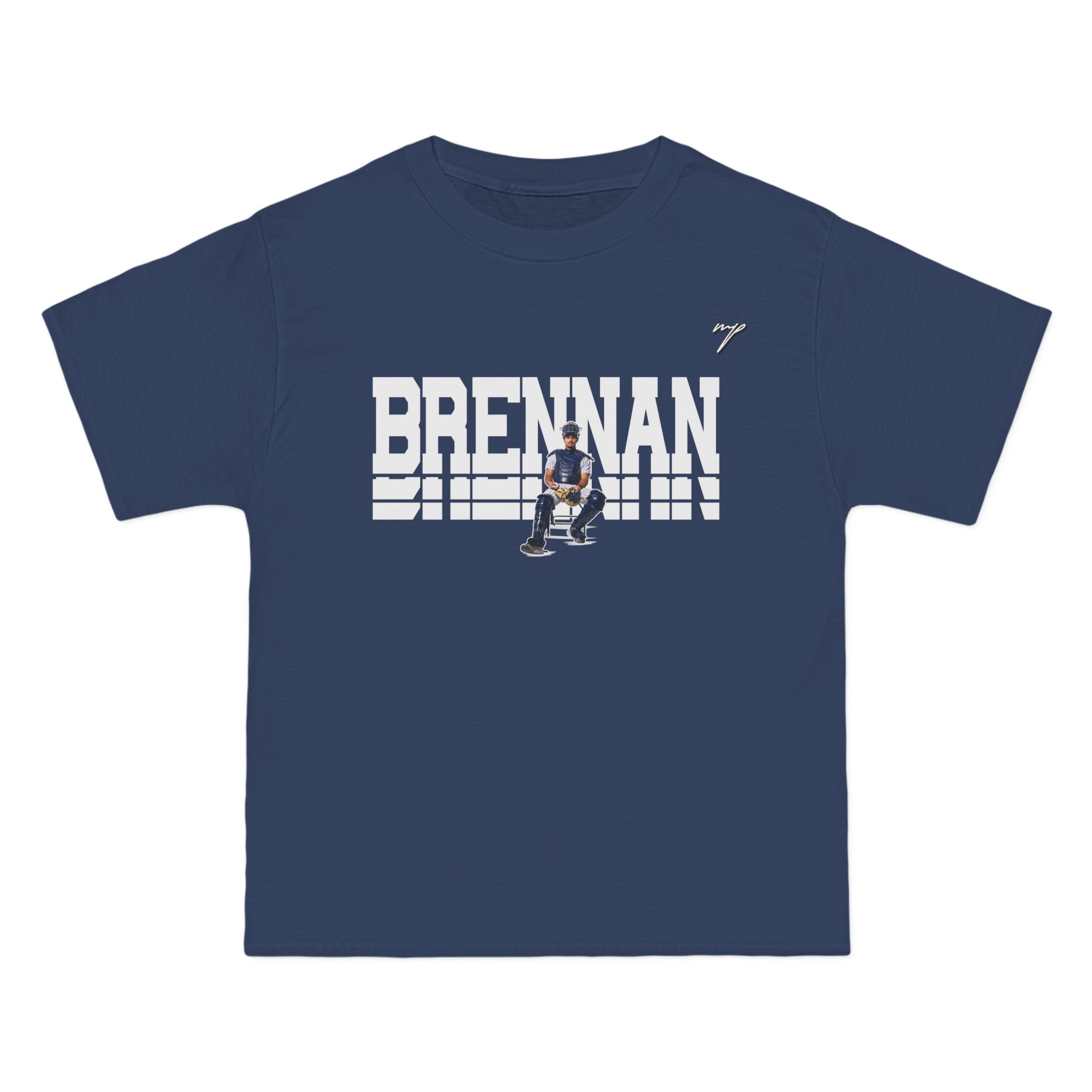 Brennan Staubley Vintage Tee