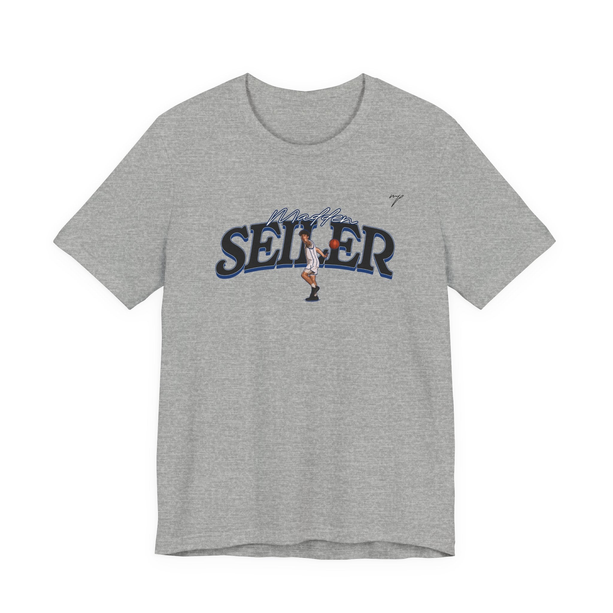 Madden Seiler Graphic Tee
