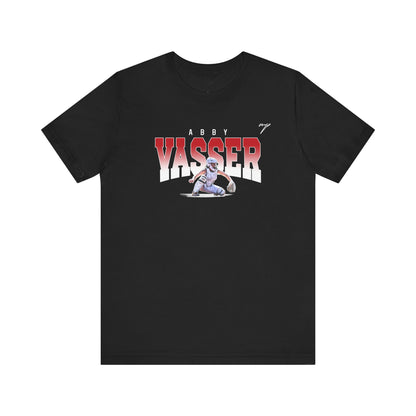 Abby Vasser Graphic Tee