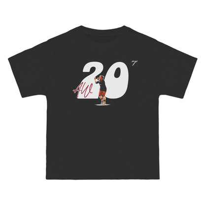 Allie Wuestenfeld Vintage Tee