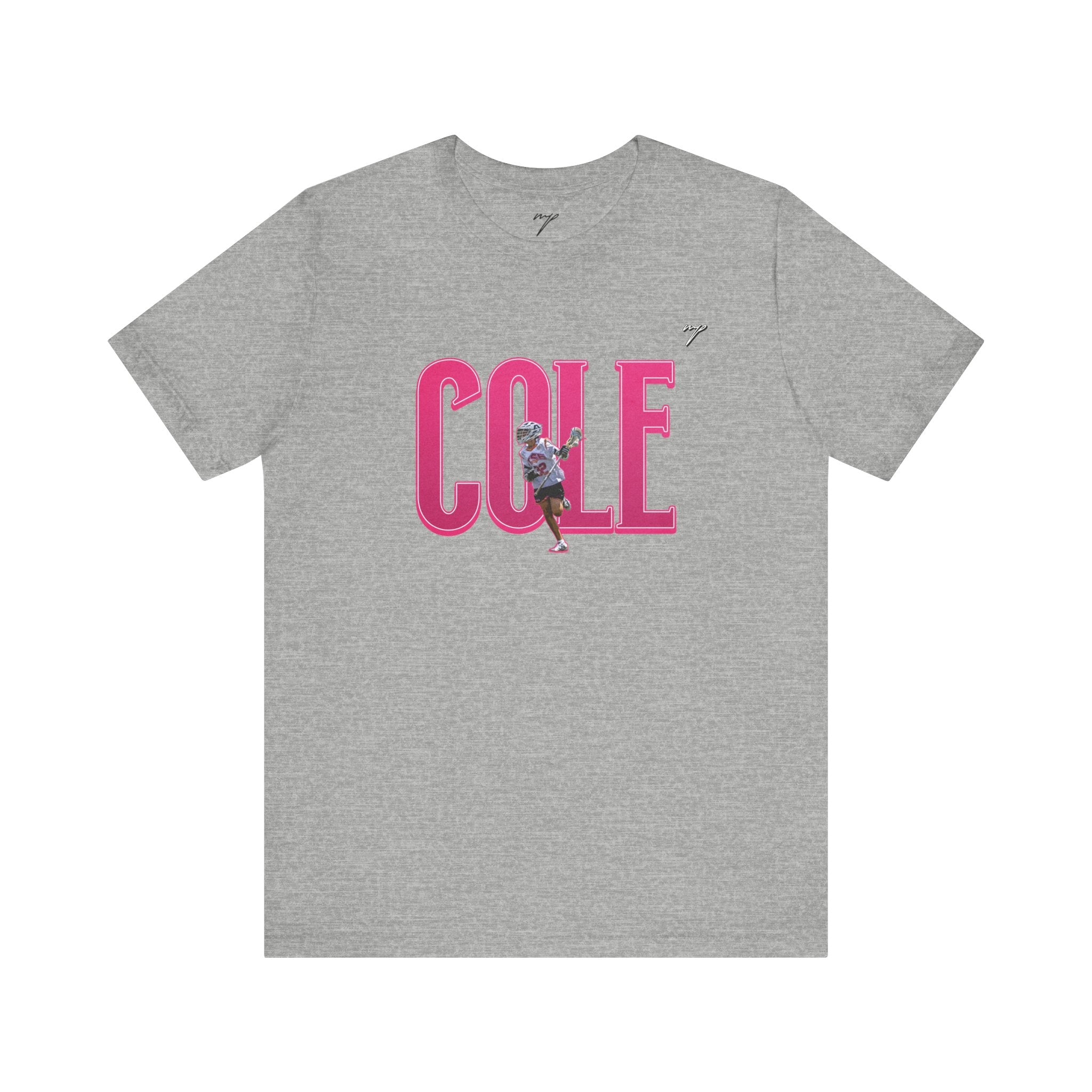 Cole Paterson Graphic Tee