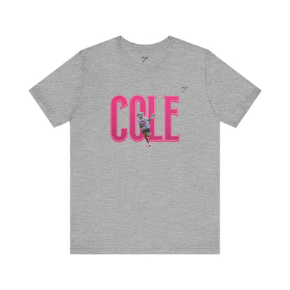 Cole Paterson Graphic Tee